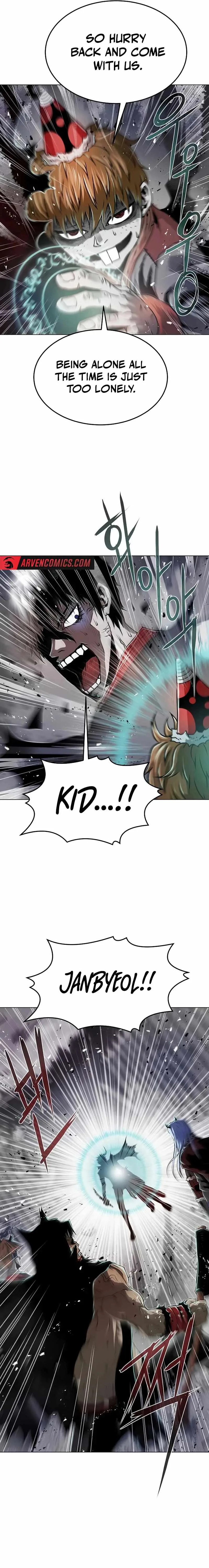0-kill Assassine Chapter 16 page 18
