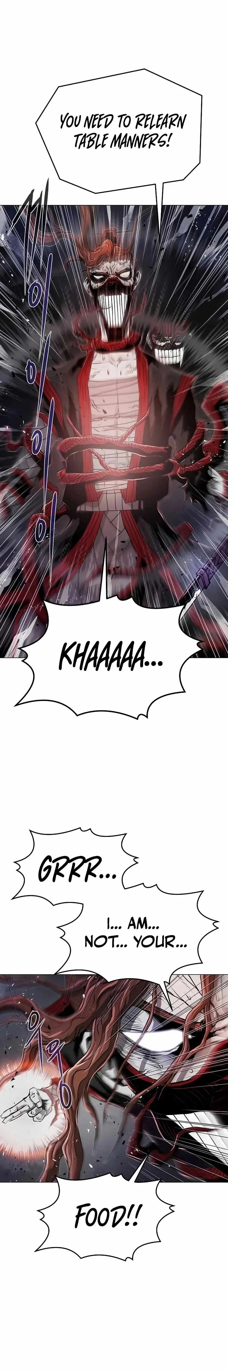 0-kill Assassine Chapter 15 page 4