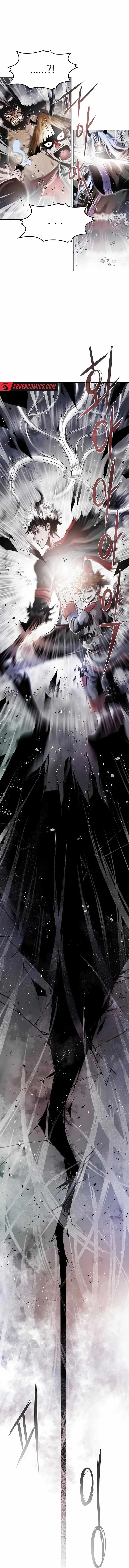 0-kill Assassine Chapter 16 page 19