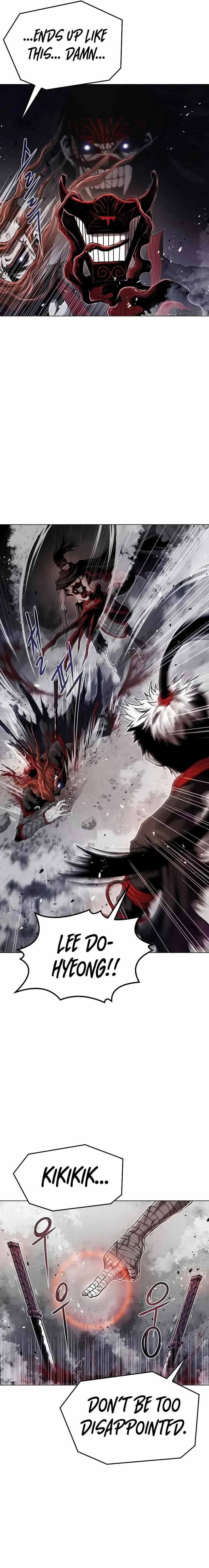 0-kill Assassine Chapter 15 page 6