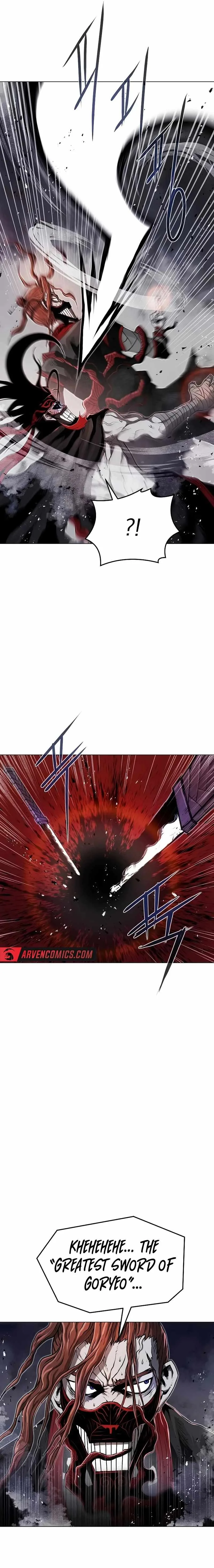 0-kill Assassine Chapter 15 page 5