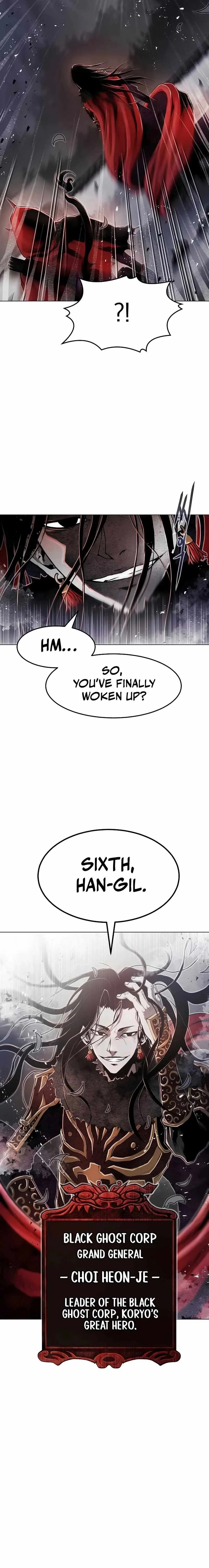 0-kill Assassine Chapter 16 page 24