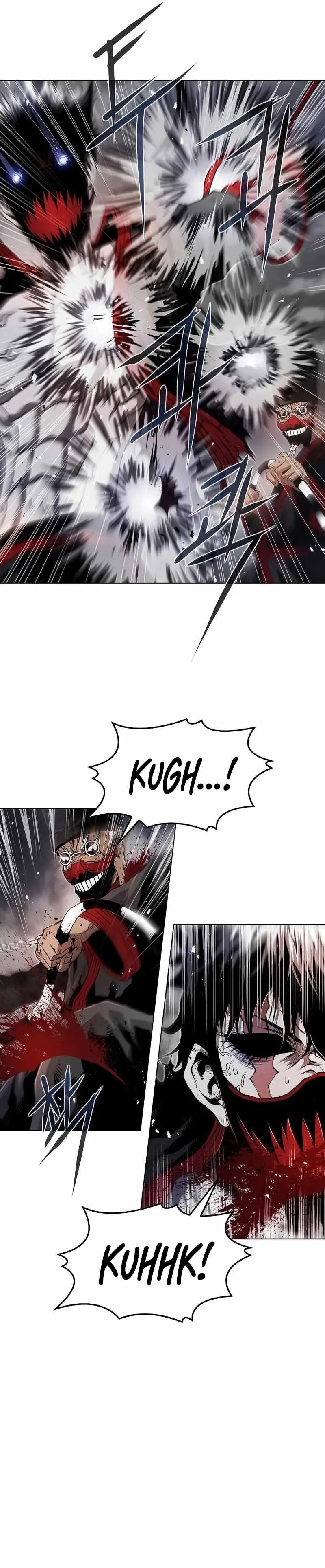 0-kill Assassine Chapter 15 page 9
