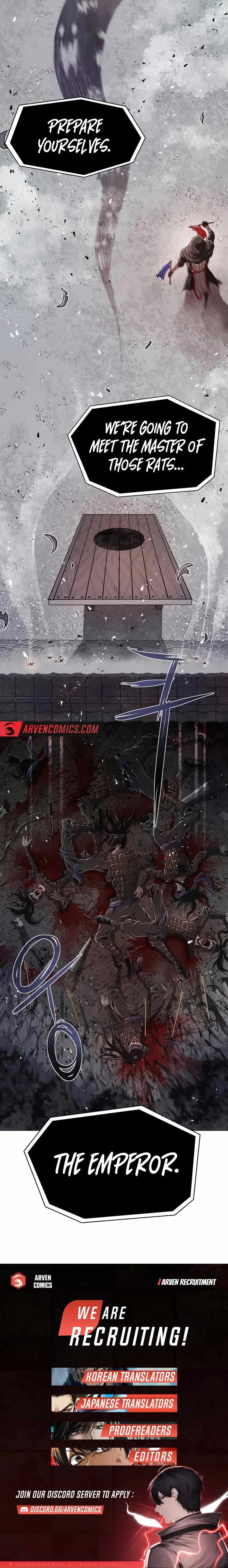0-kill Assassine Chapter 16 page 27