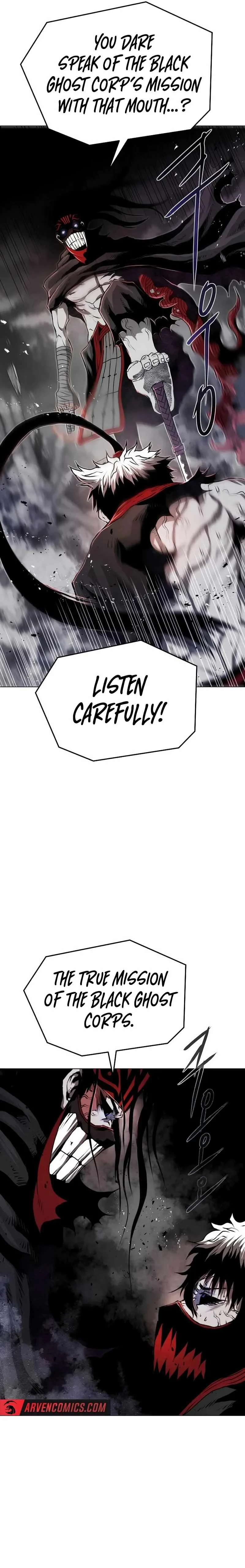 0-kill Assassine Chapter 15 page 12