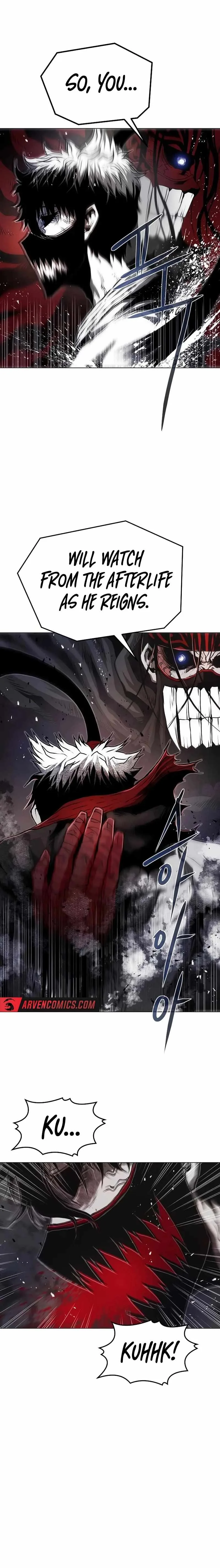 0-kill Assassine Chapter 15 page 14