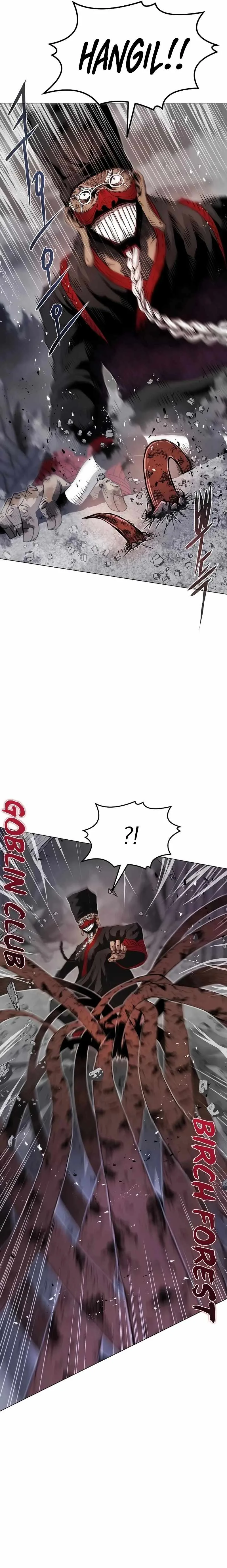 0-kill Assassine Chapter 15 page 15