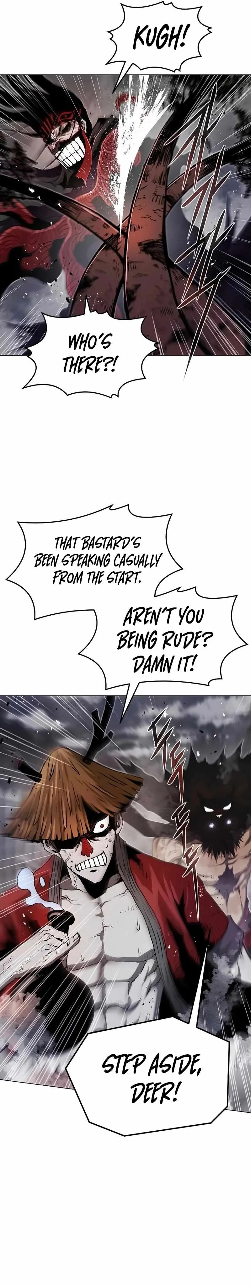 0-kill Assassine Chapter 15 page 16