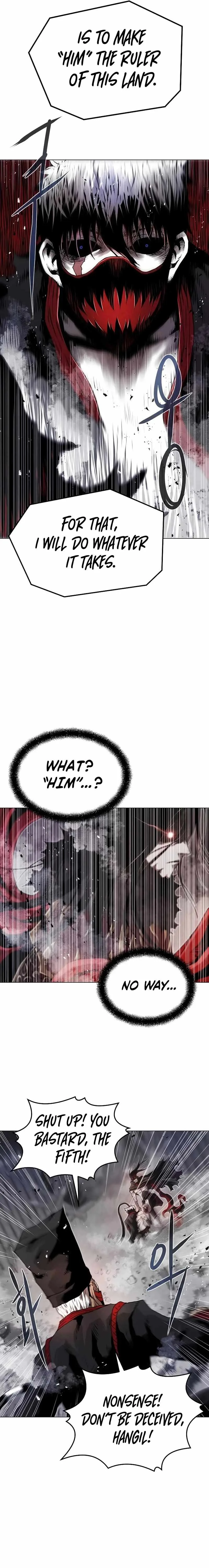 0-kill Assassine Chapter 15 page 13
