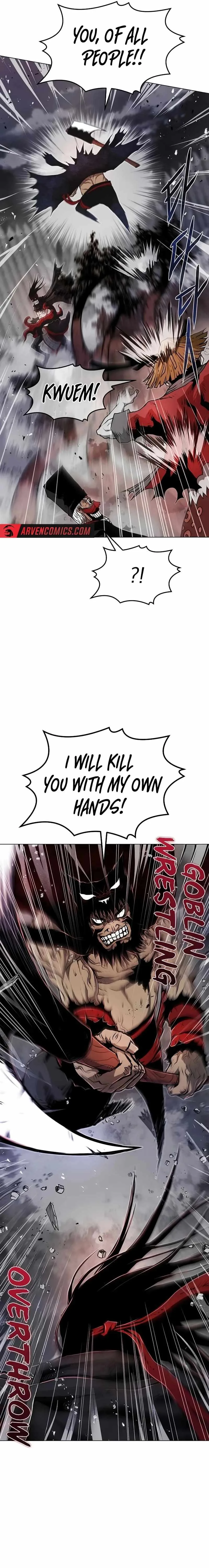 0-kill Assassine Chapter 15 page 17