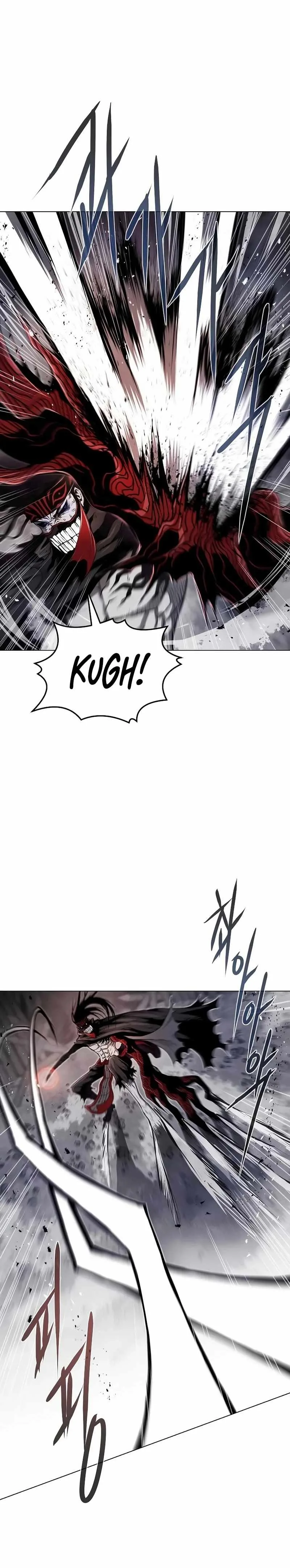 0-kill Assassine Chapter 15 page 18