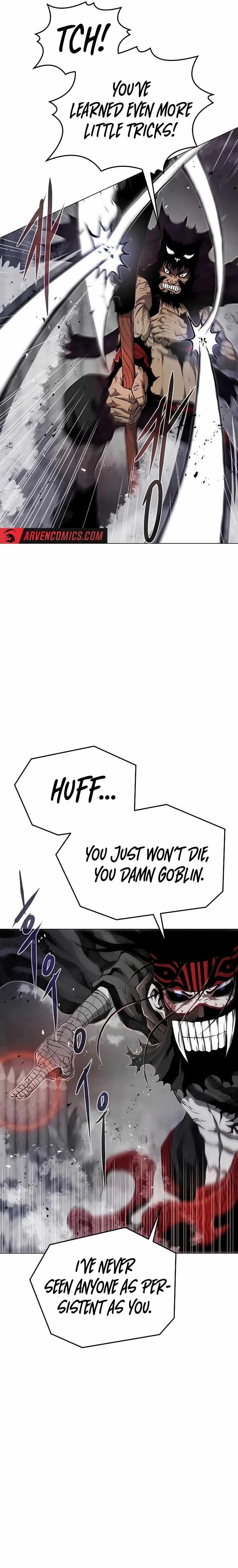 0-kill Assassine Chapter 15 page 19