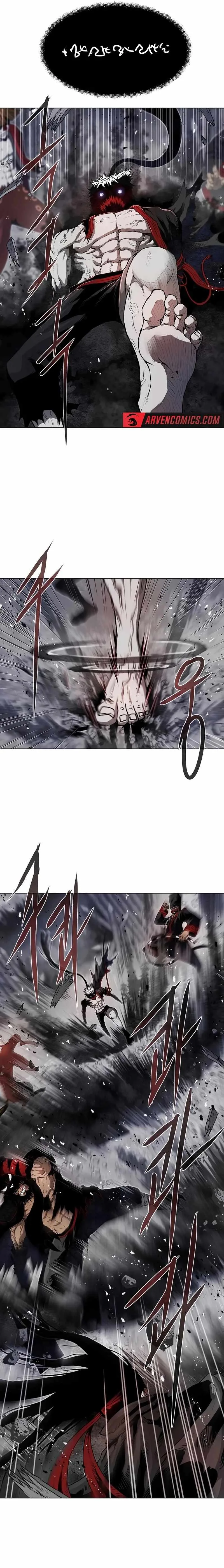 0-kill Assassine Chapter 15 page 22