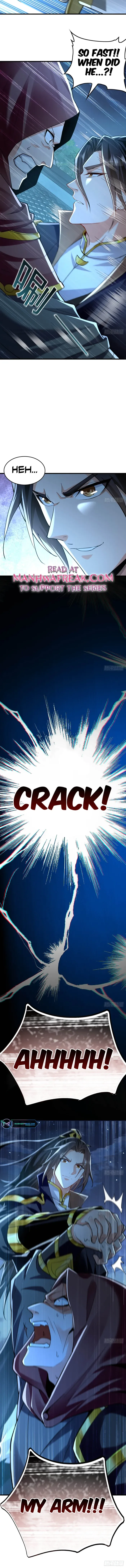 1 Million Times Attack Speed Chapter 2 page 9