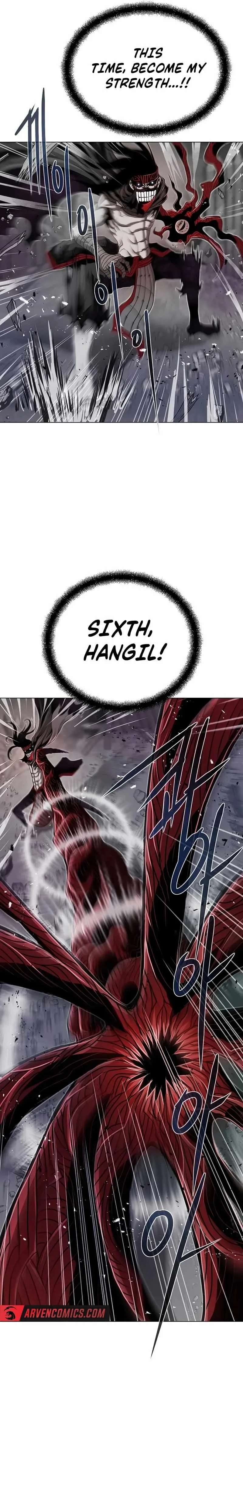 0-kill Assassine Chapter 15 page 26