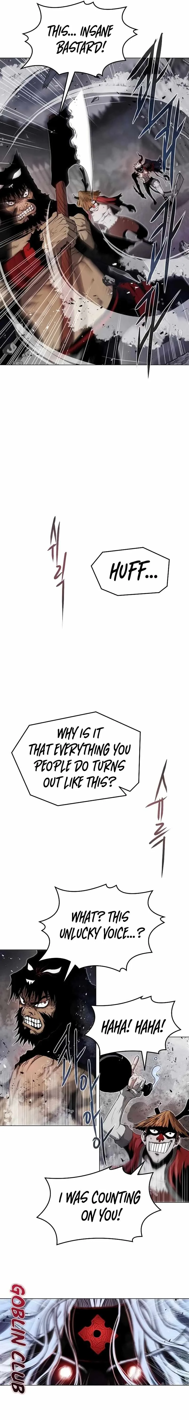 0-kill Assassine Chapter 15 page 27