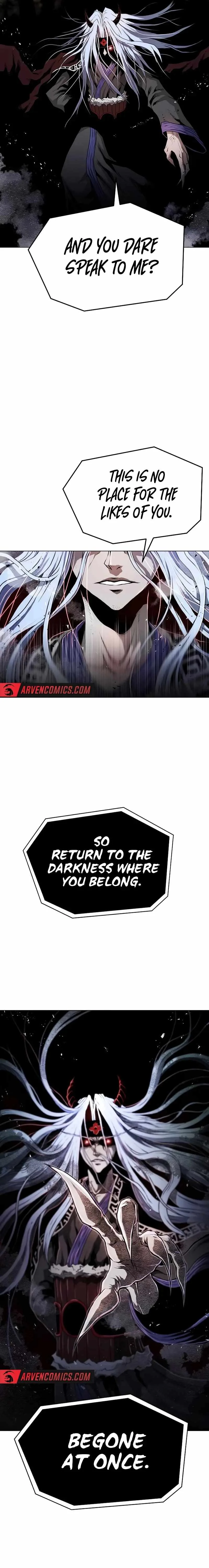 0-kill Assassine Chapter 15 page 29