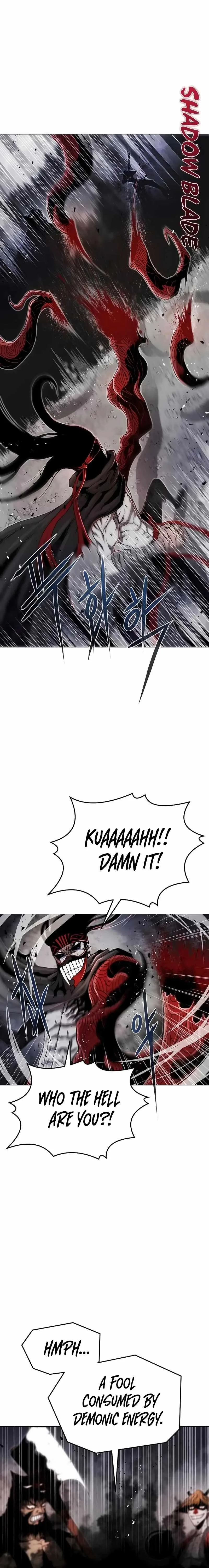 0-kill Assassine Chapter 15 page 28