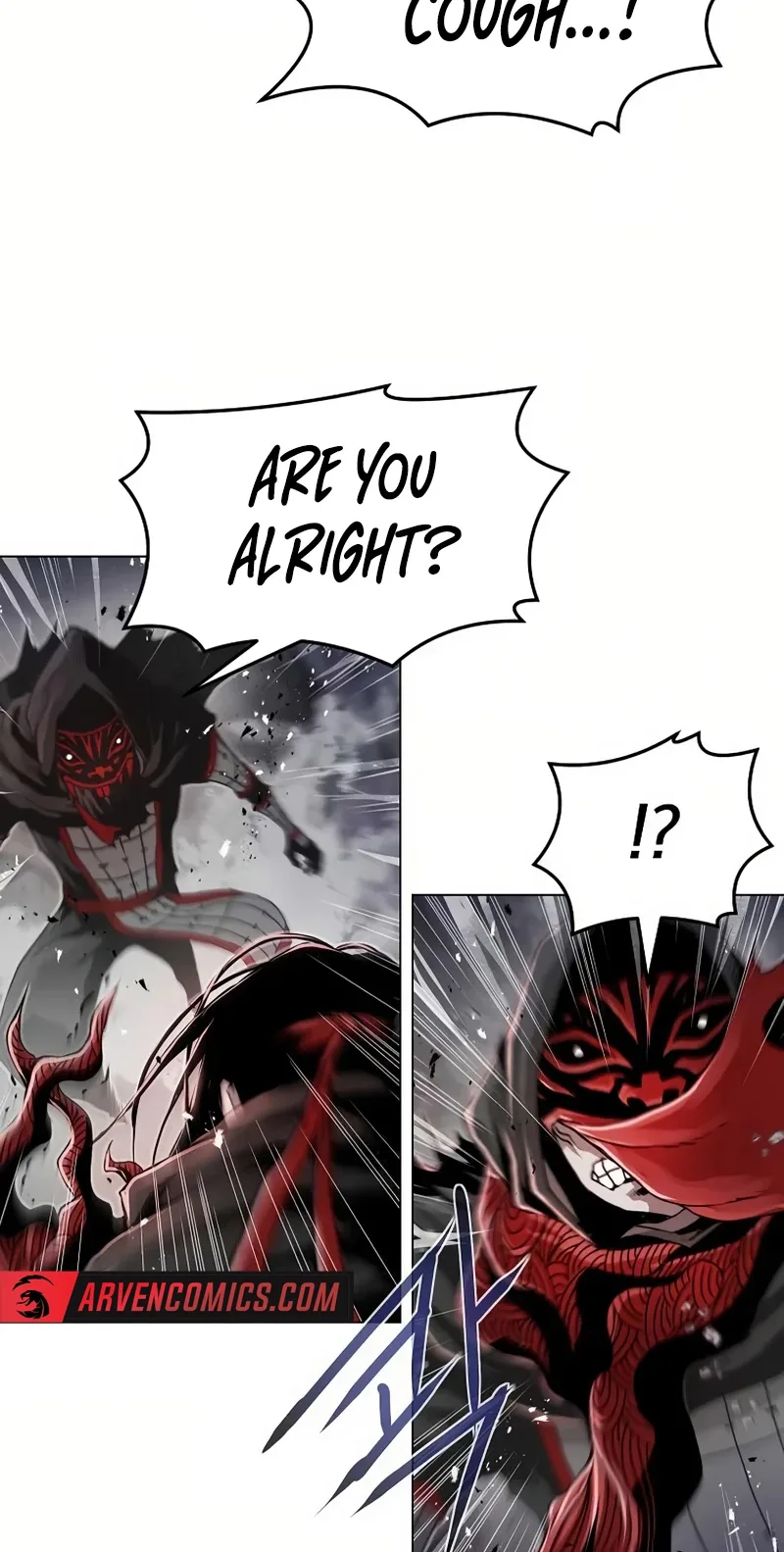 0-kill Assassine Chapter 17 page 11