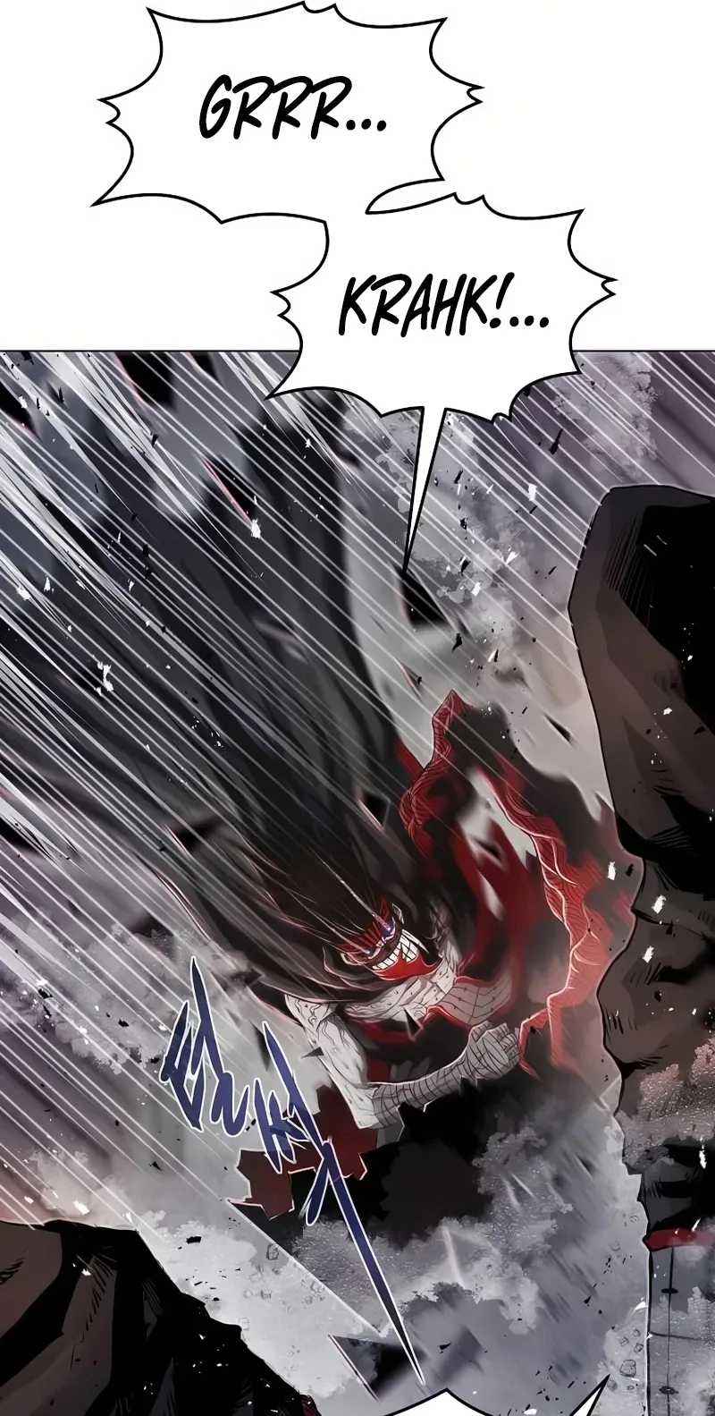 0-kill Assassine Chapter 17 page 9