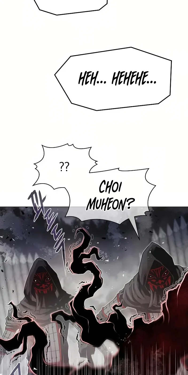 0-kill Assassine Chapter 17 page 18