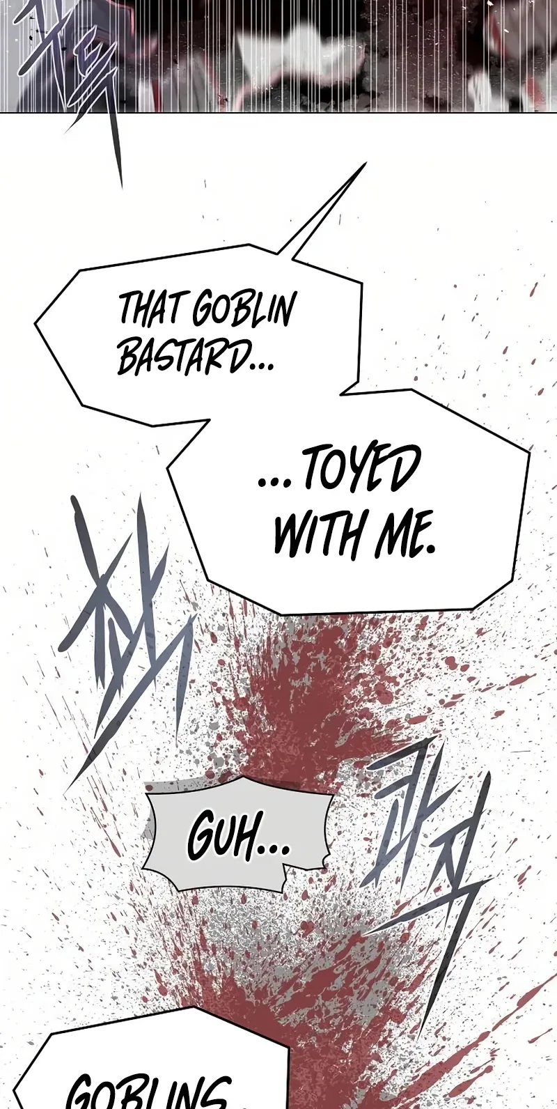 0-kill Assassine Chapter 17 page 19