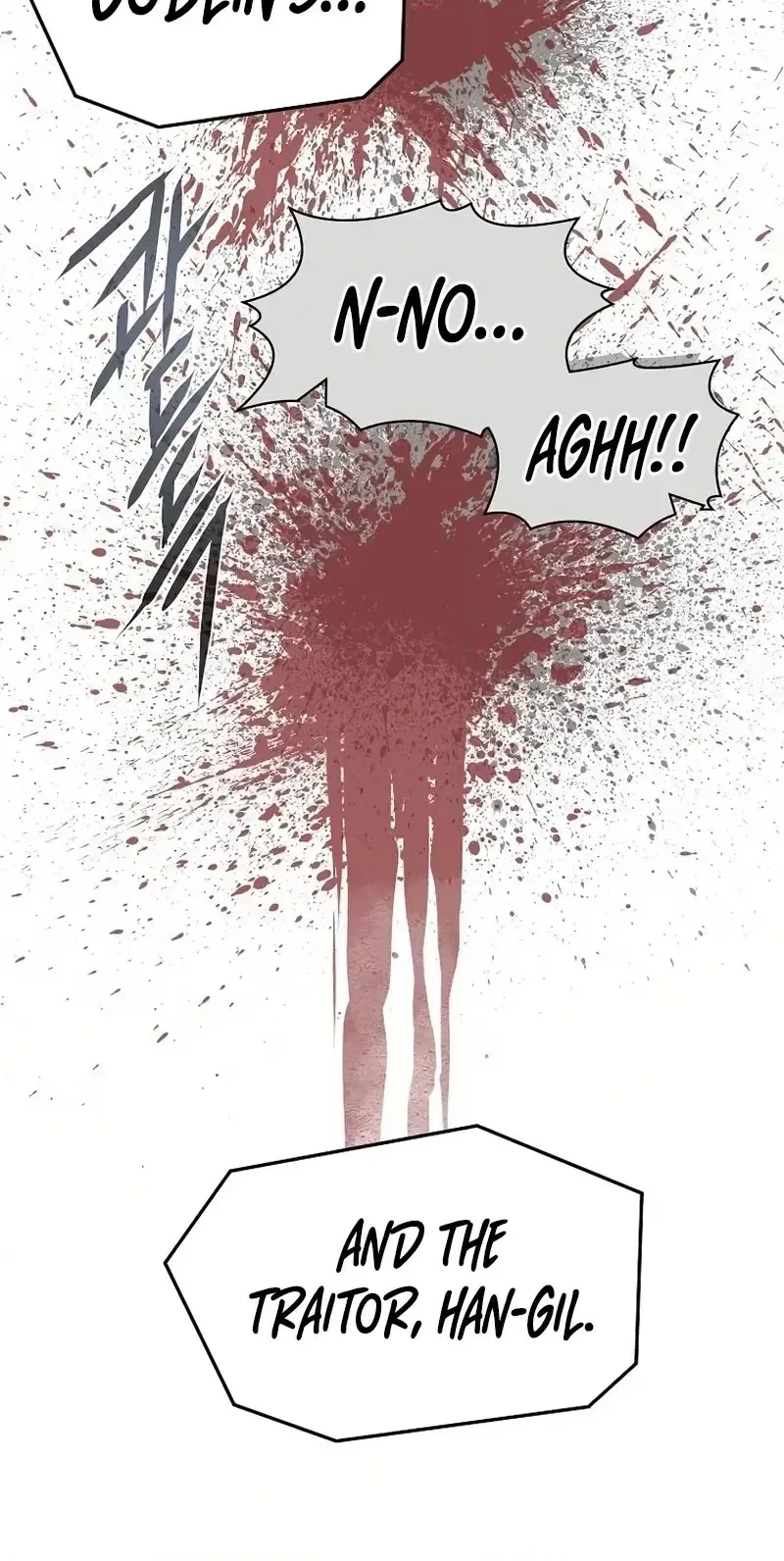 0-kill Assassine Chapter 17 page 20