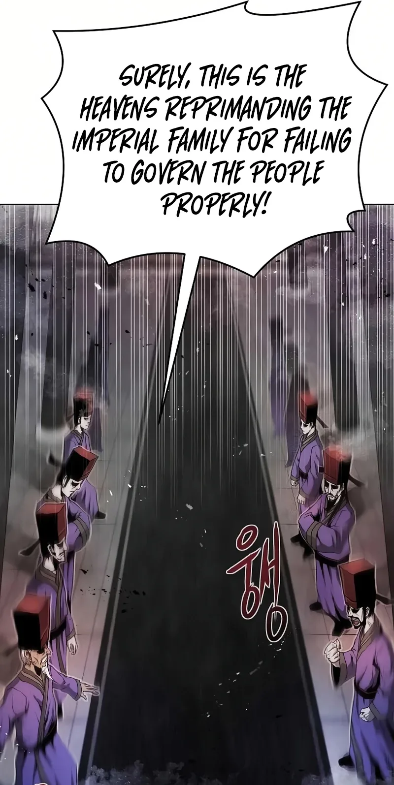 0-kill Assassine Chapter 17 page 38