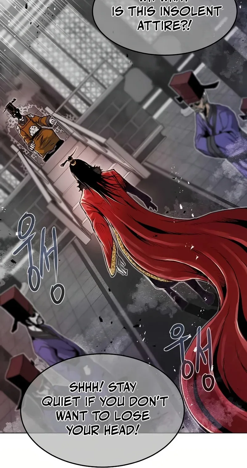 0-kill Assassine Chapter 17 page 52