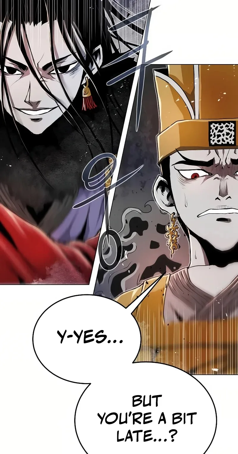 0-kill Assassine Chapter 17 page 54