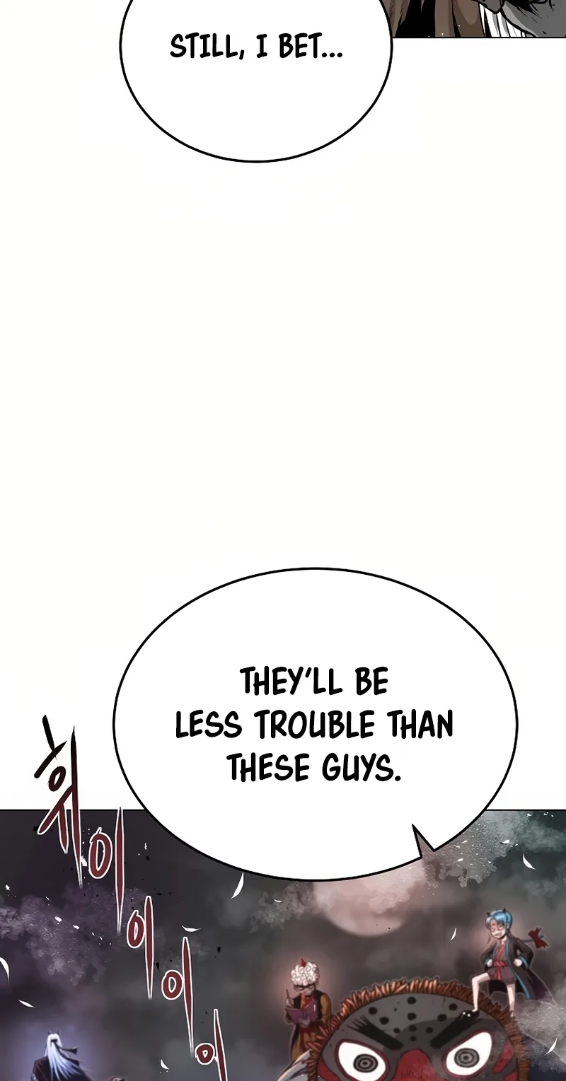 0-kill Assassine Chapter 26 page 5