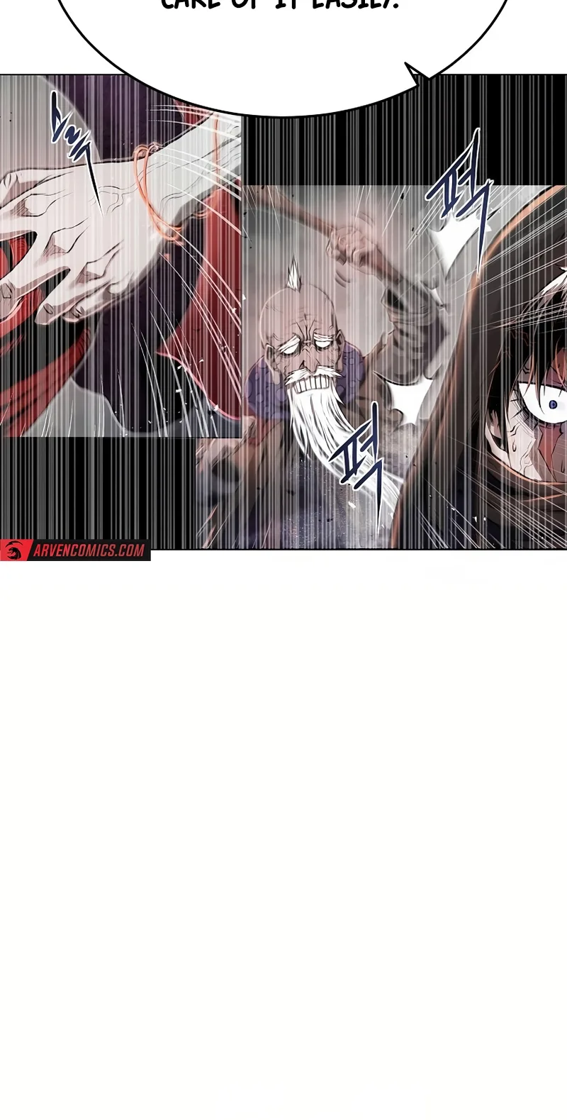0-kill Assassine Chapter 26 page 16