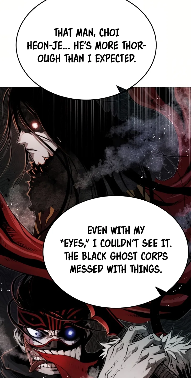 0-kill Assassine Chapter 26 page 12