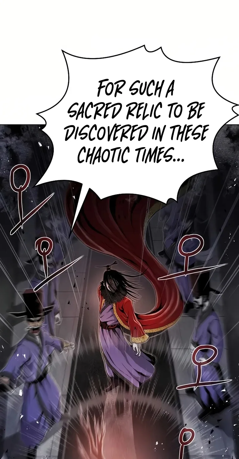 0-kill Assassine Chapter 17 page 73