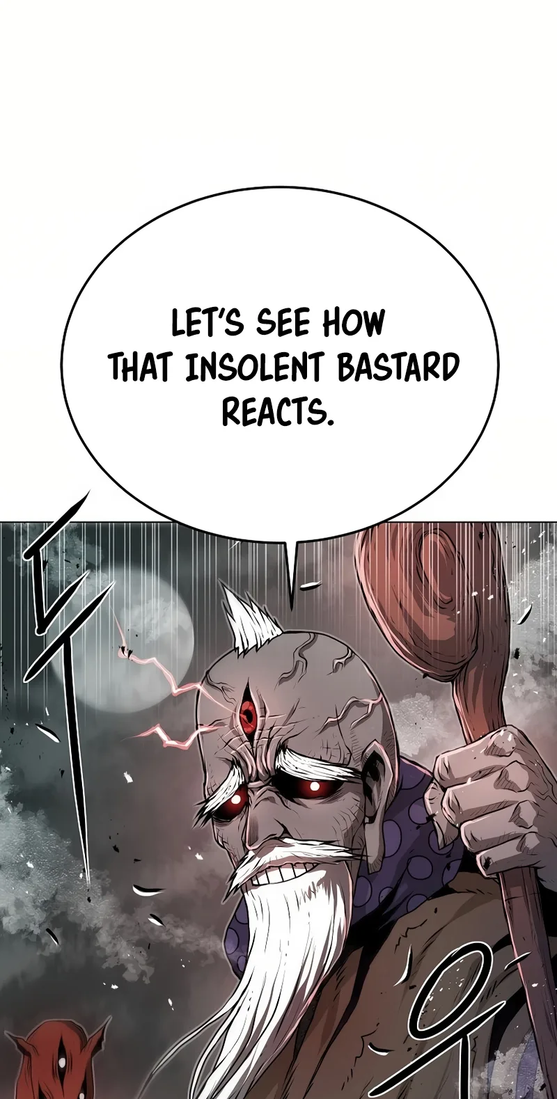 0-kill Assassine Chapter 26 page 18