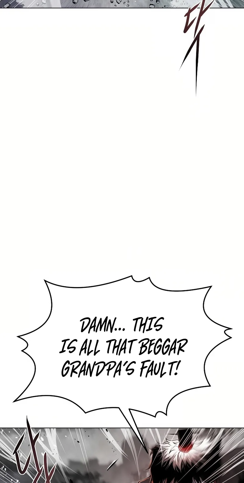 0-kill Assassine Chapter 26 page 22