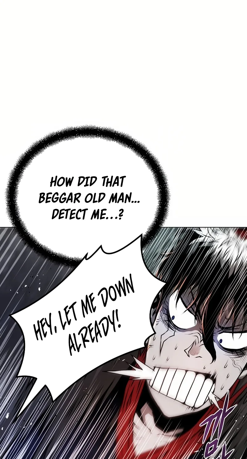 0-kill Assassine Chapter 26 page 26