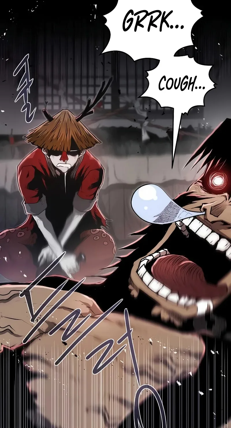 0-kill Assassine Chapter 17 page 83