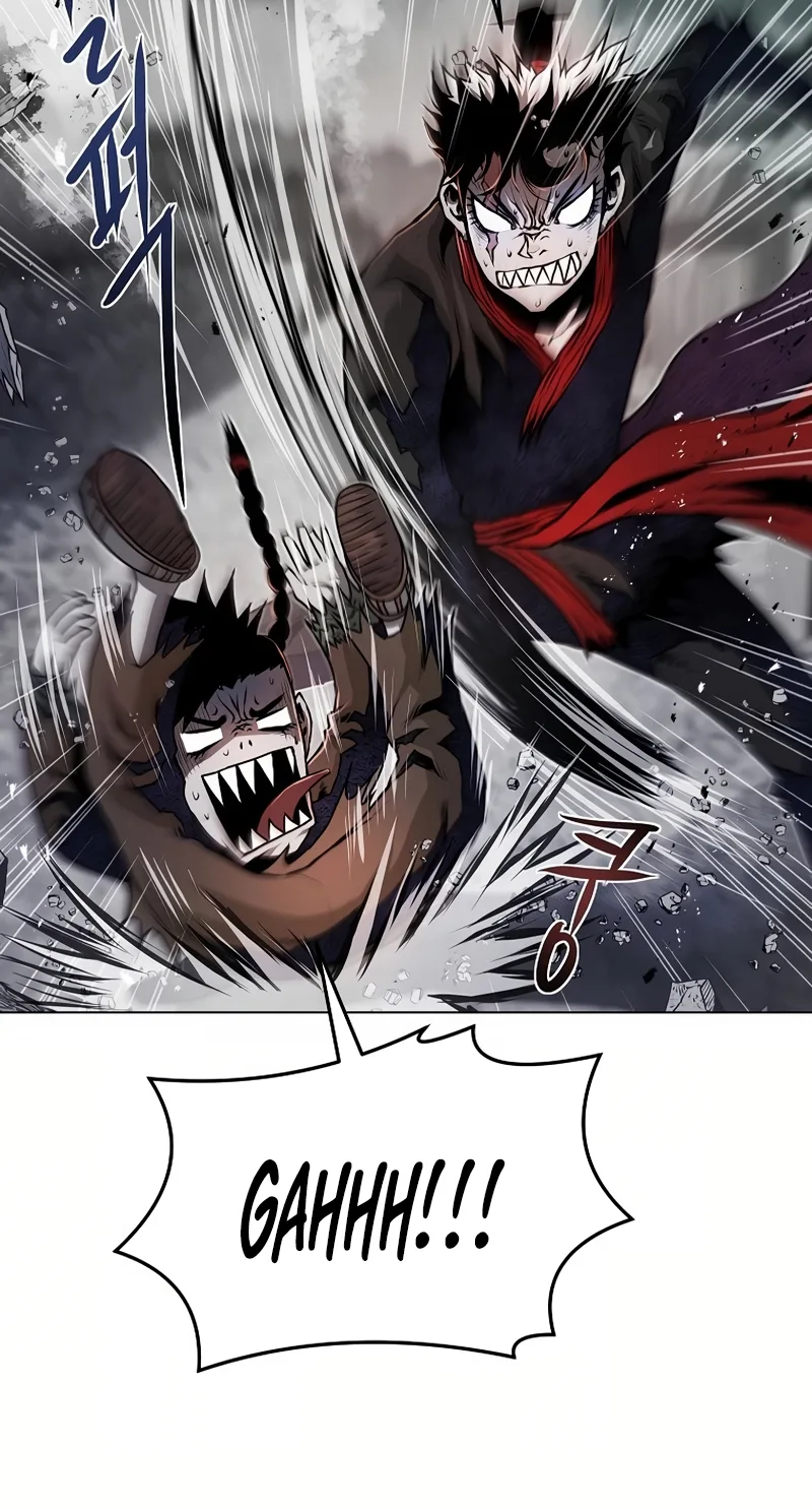 0-kill Assassine Chapter 26 page 28