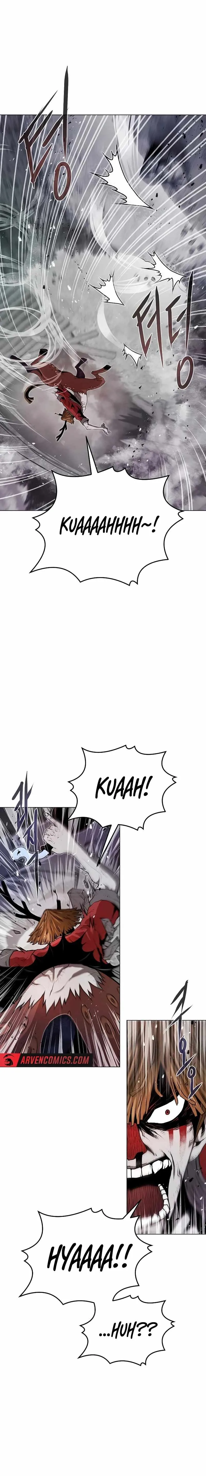 0-kill Assassine Chapter 14 page 3