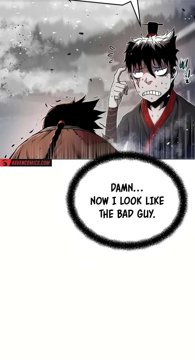 0-kill Assassine Chapter 26 page 33