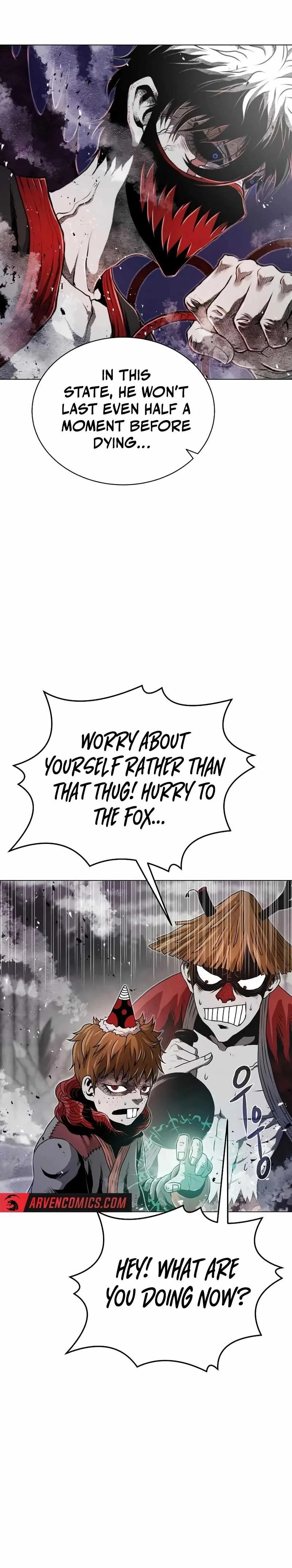 0-kill Assassine Chapter 14 page 7