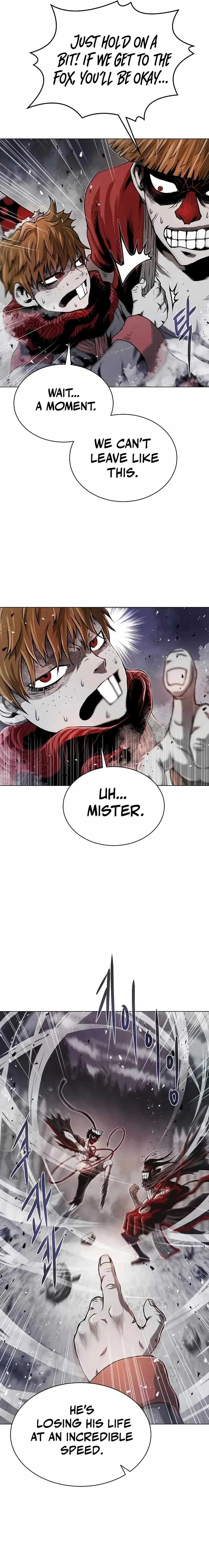 0-kill Assassine Chapter 14 page 6