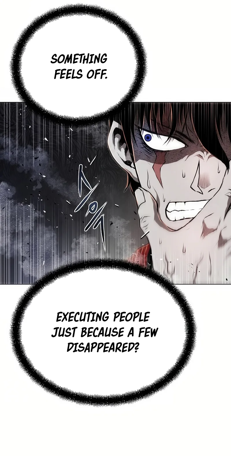 0-kill Assassine Chapter 26 page 42