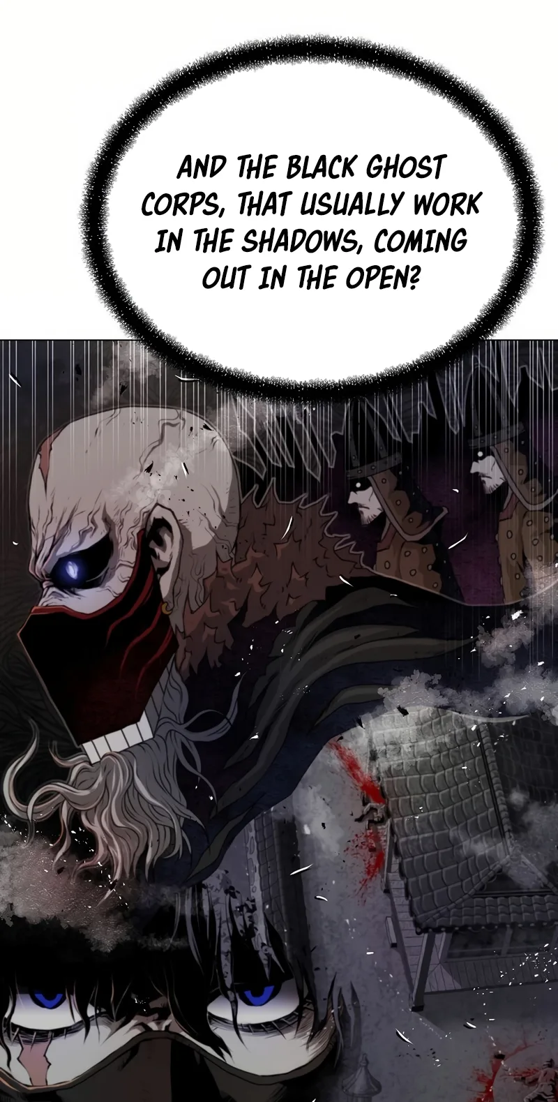 0-kill Assassine Chapter 26 page 43