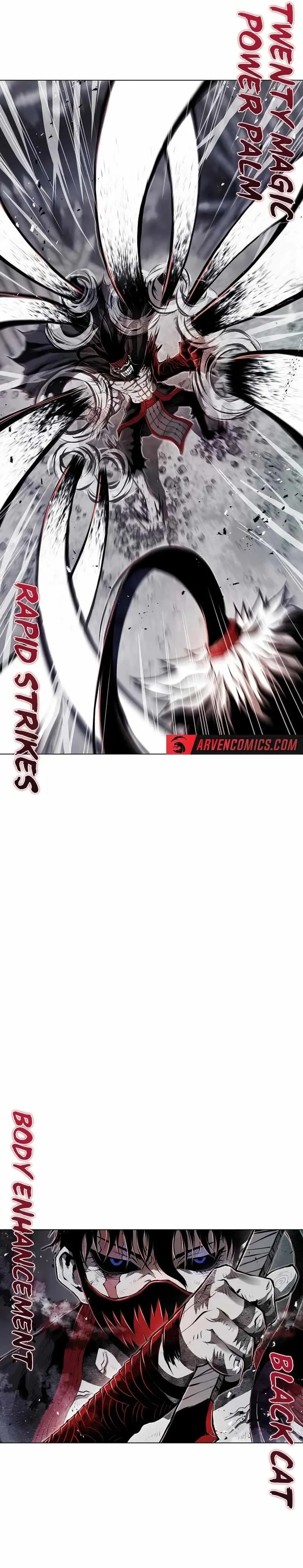 0-kill Assassine Chapter 14 page 11