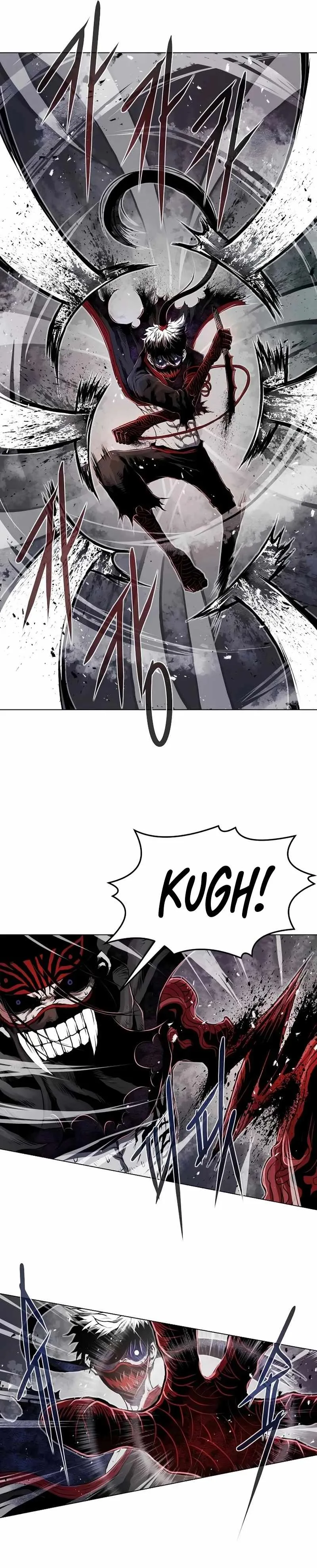 0-kill Assassine Chapter 14 page 12