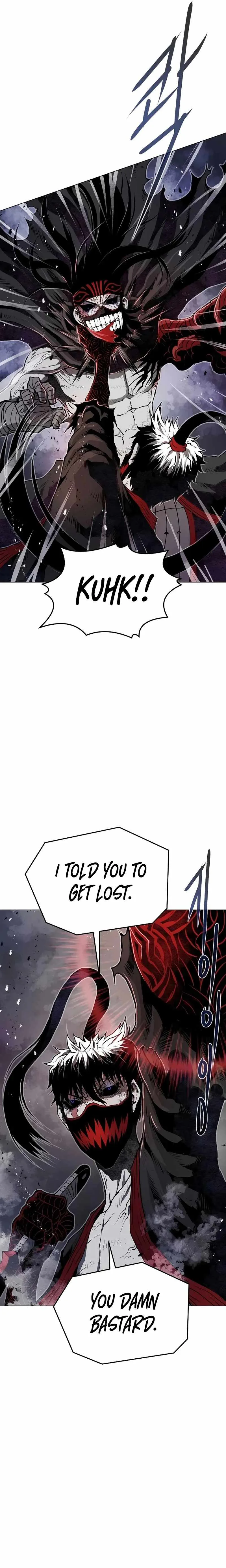 0-kill Assassine Chapter 14 page 13