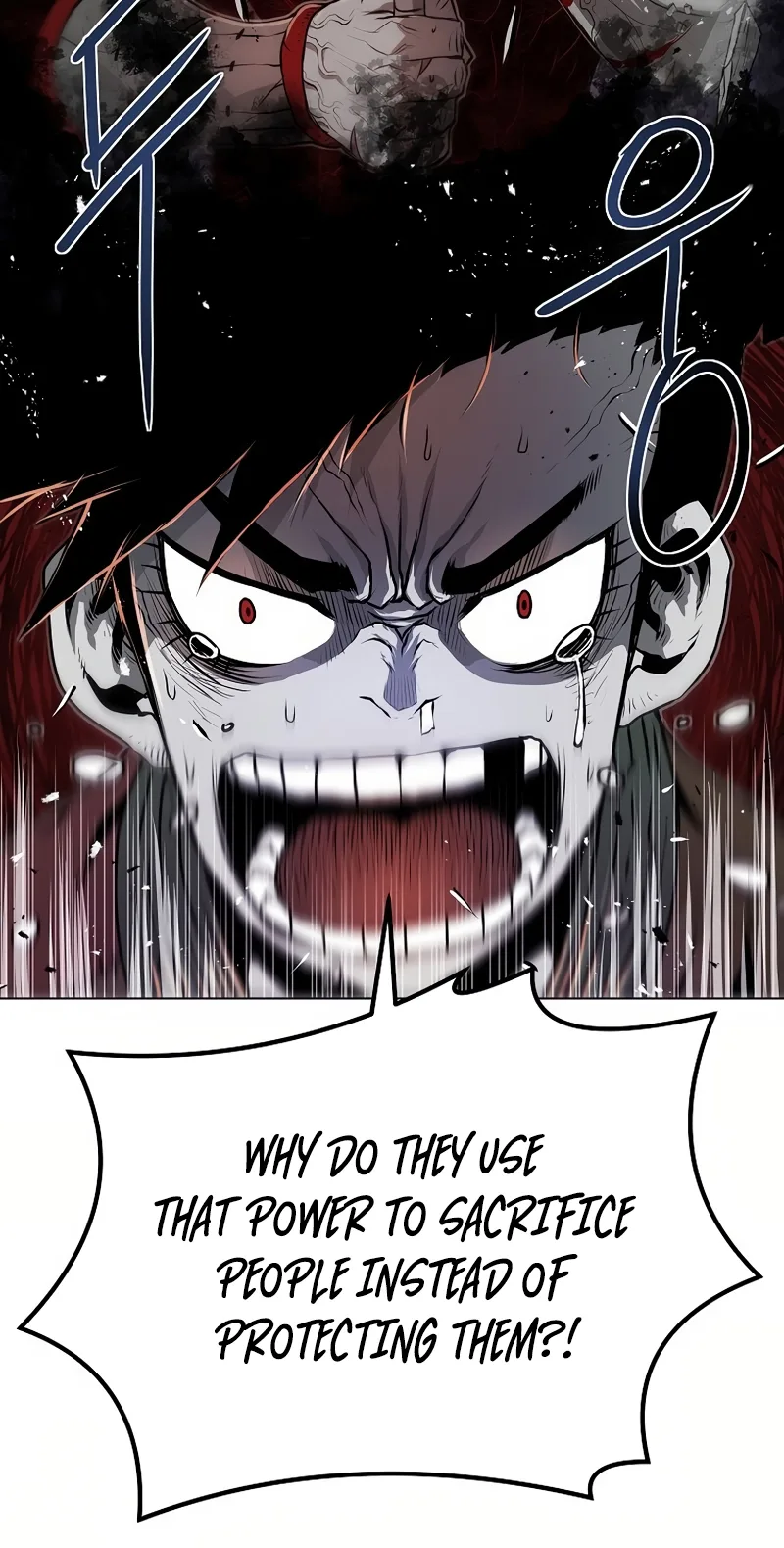 0-kill Assassine Chapter 26 page 49