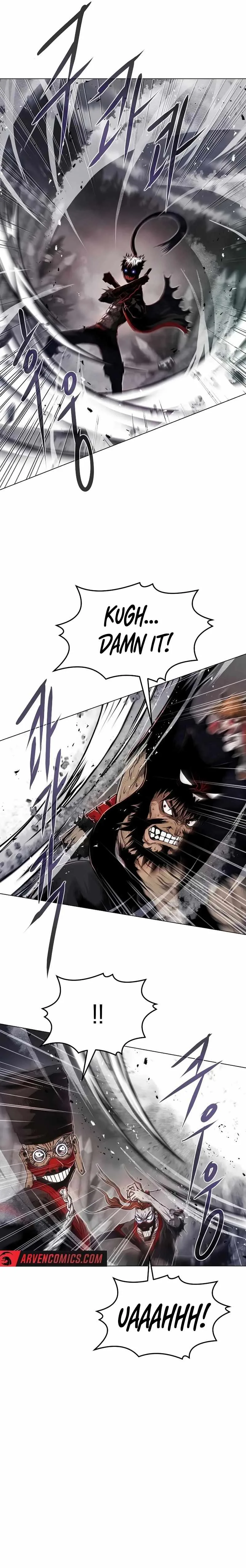 0-kill Assassine Chapter 14 page 16